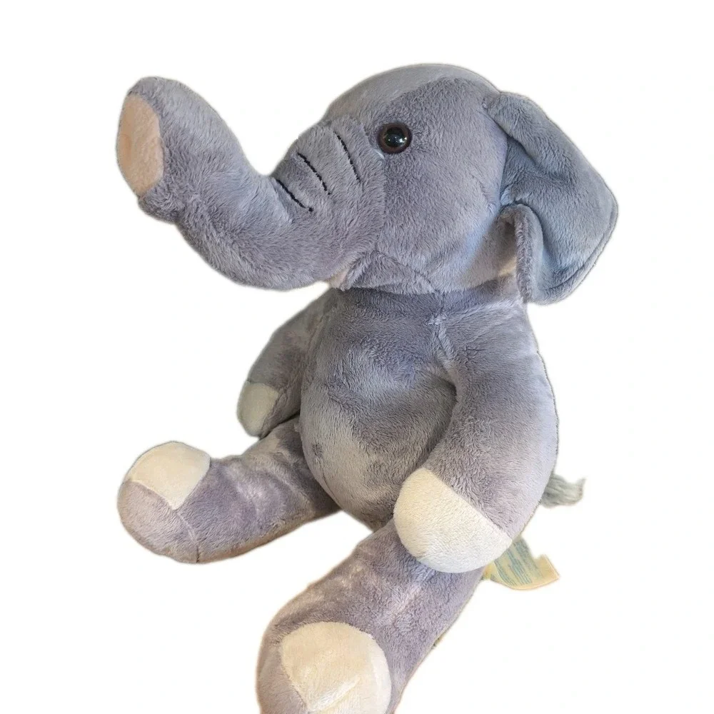 Build-A-Bear Marvel Captain America 16